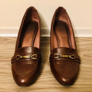 LifeStride, Soft System Odele Flex Heel